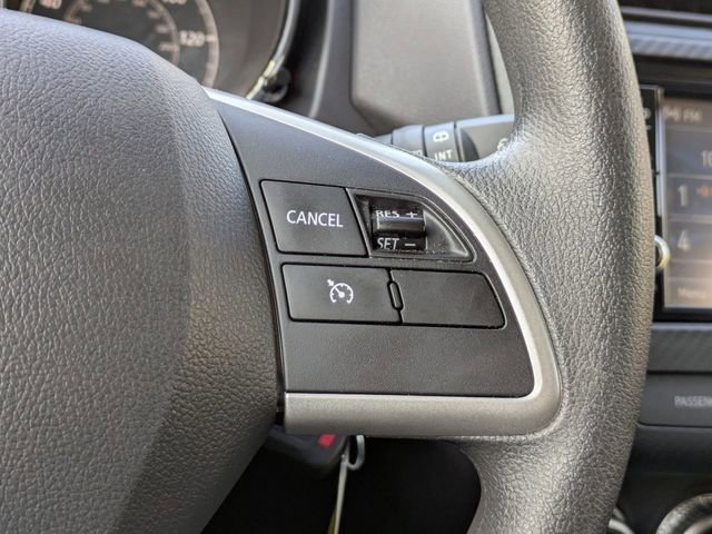 Used 2025 Mitsubishi Outlander Sport ES image 26