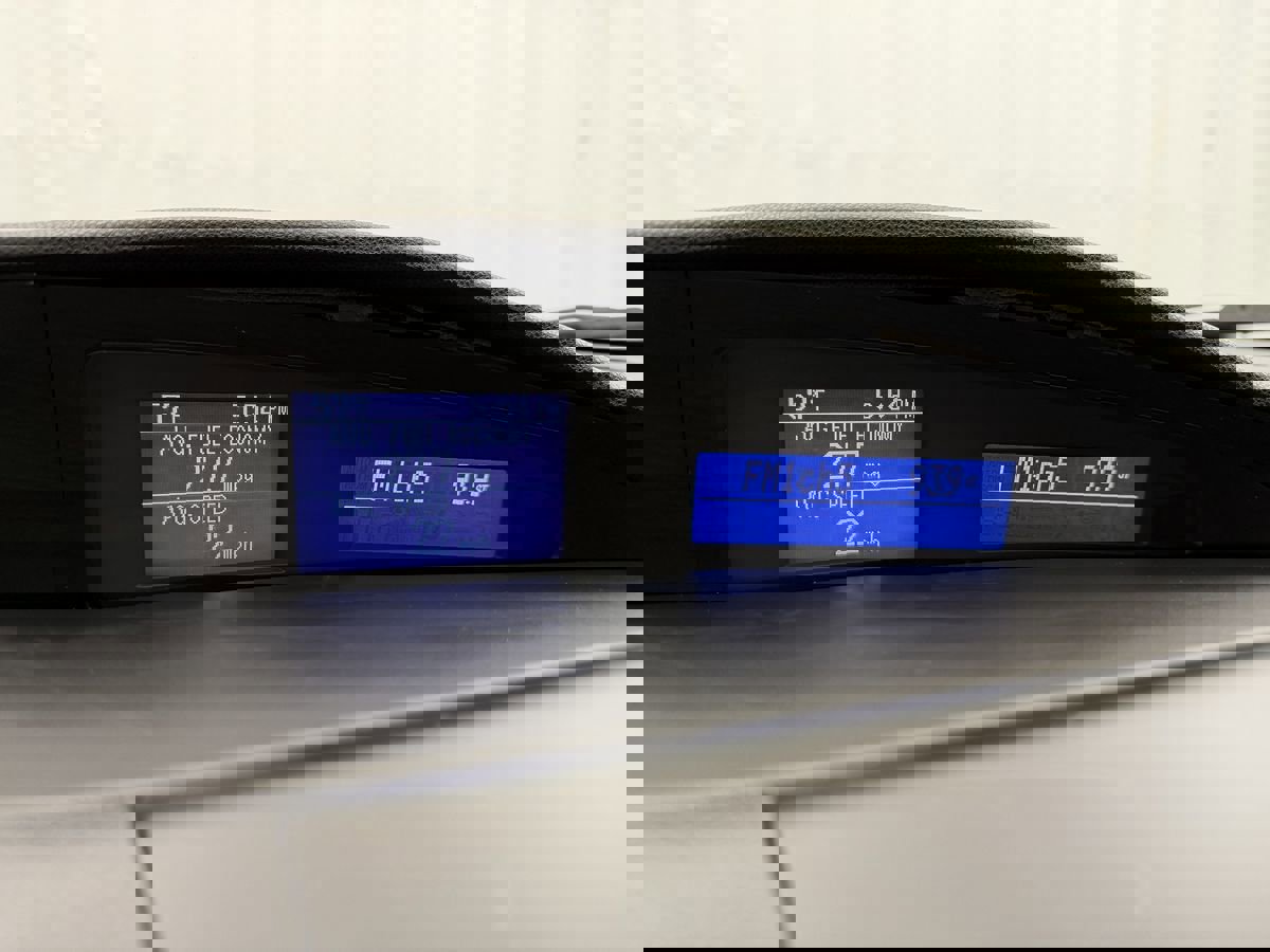 Used 2012 MAZDA MAZDA3 i Touring image 12