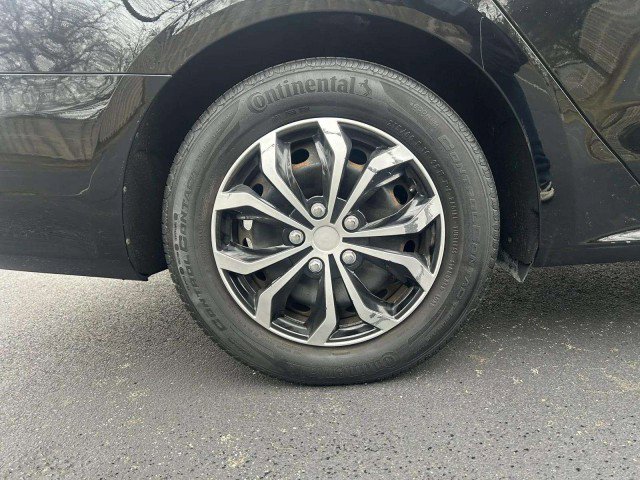 Used 2015 Volkswagen Passat 1.8T S image 27