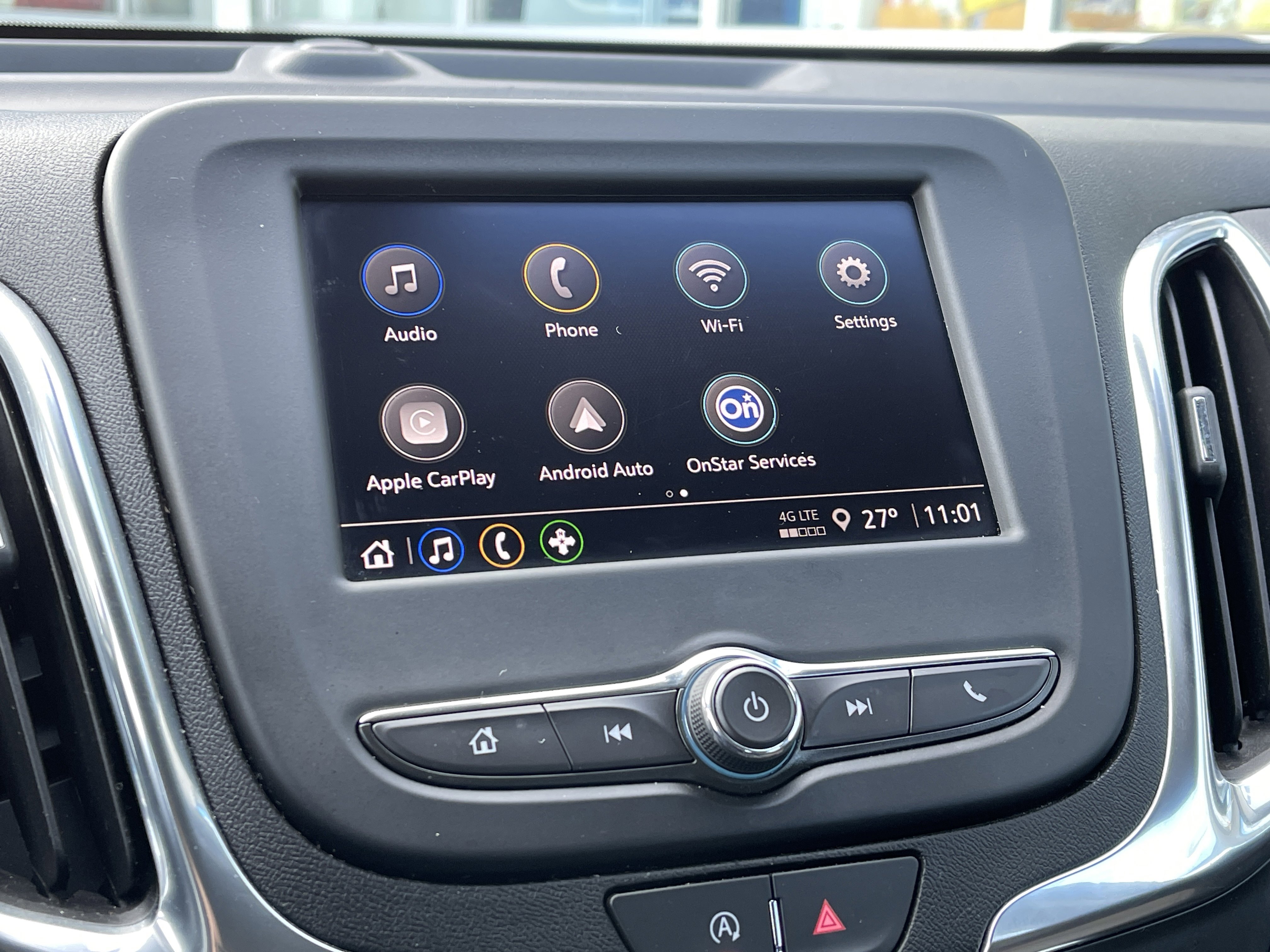 Used 2024 Chevrolet Equinox LT image 26