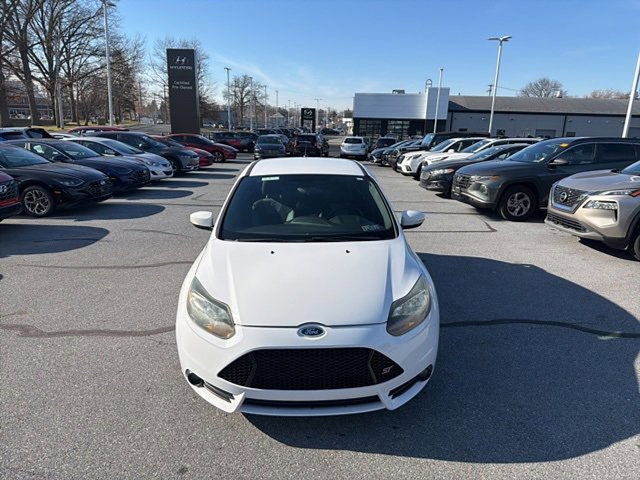 Used 2014 Ford Focus ST image 1
