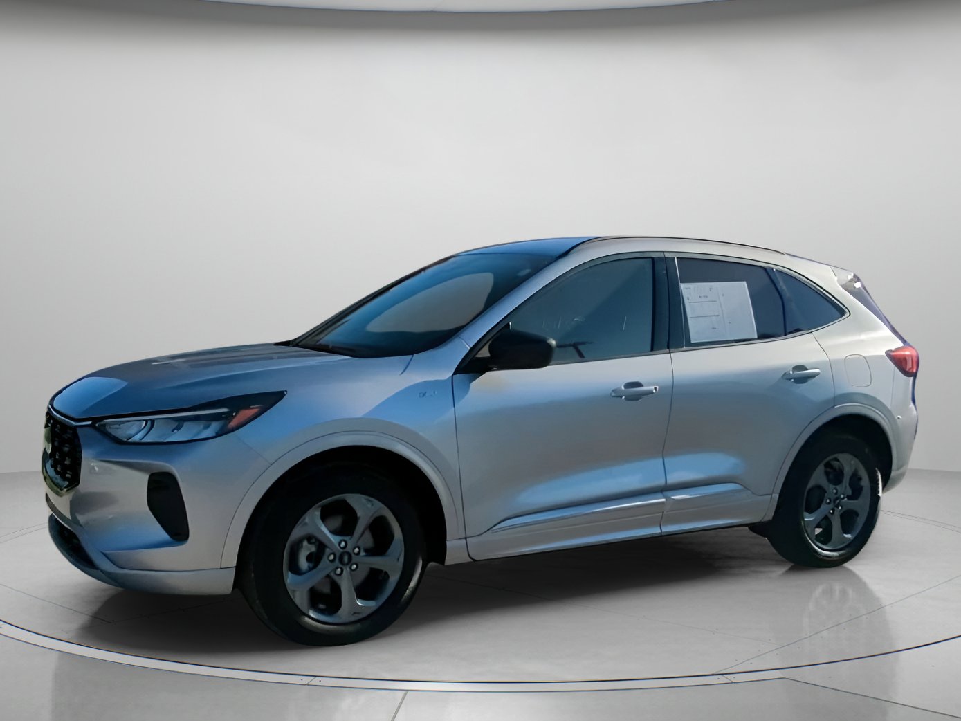 Certified 2023 Ford Escape ST-Line w/ Tech Pack #1 AWD/4WD image 14