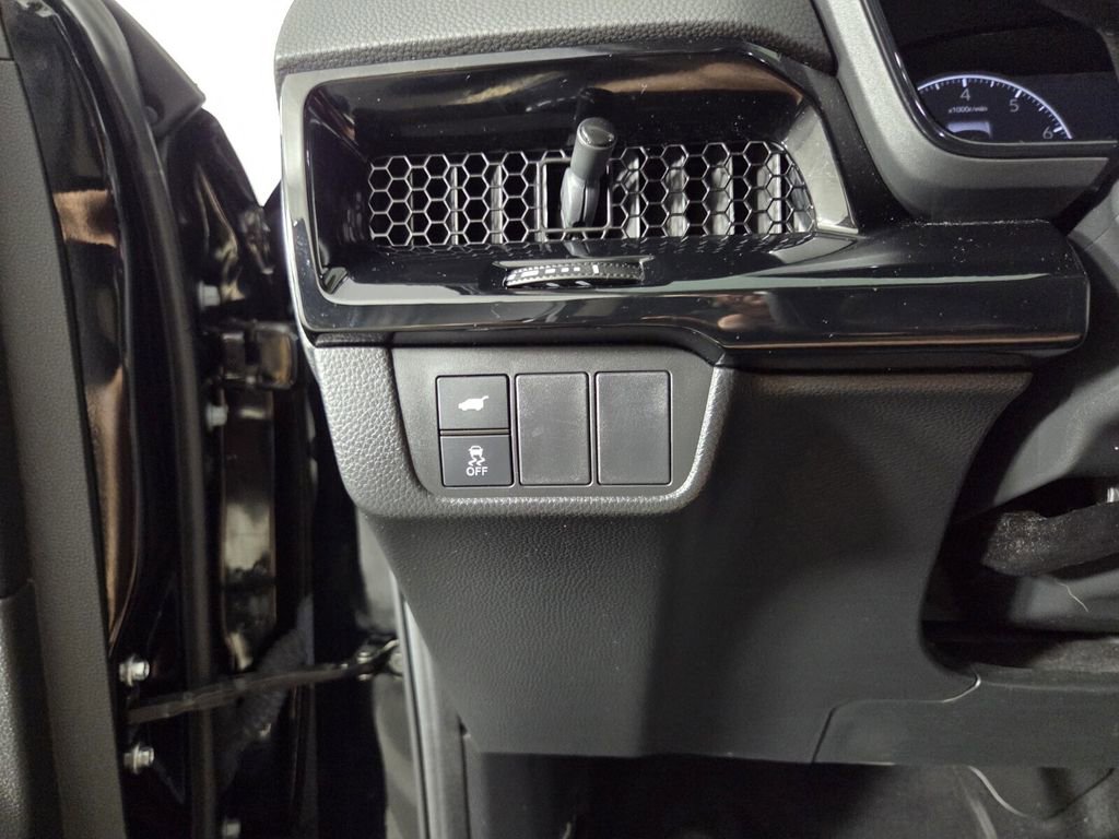 Used 2024 Honda CR-V EX-L image 22