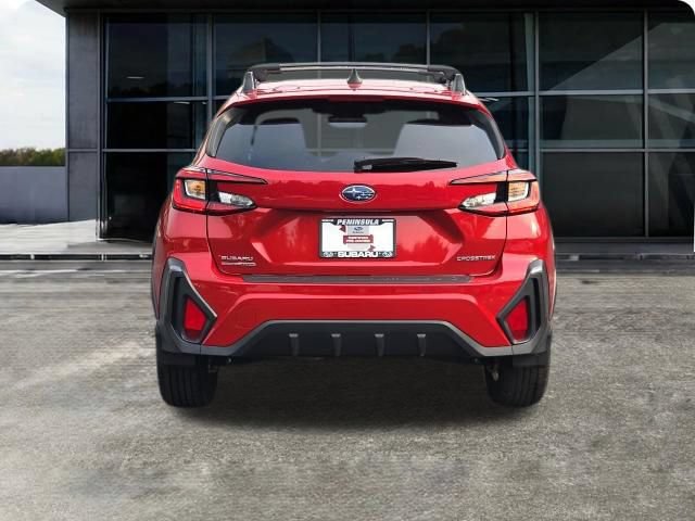 Certified 2024 Subaru Crosstrek 2.5i Limited w/ Popular Package #4A AWD/4WD image 8