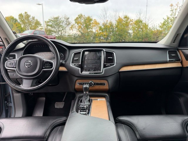 Used 2020 Volvo XC90 T6 Inscription w/ Protection Package Premier AWD/4WD image 28
