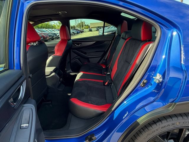 New 2026 Subaru WRX GT w/ WRX Electronics Package AWD/4WD image 14