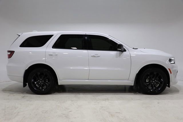 Used 2022 Dodge Durango GT AWD/4WD image 9