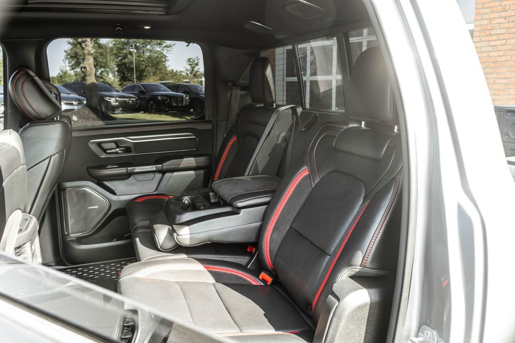Used 2021 RAM 1500 TRX w/ TRX Level 2 Equipment Group AWD/4WD image 26