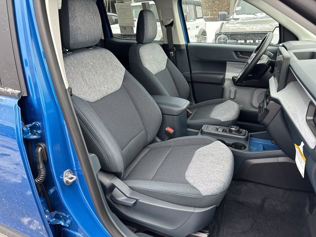 New 2025 Ford Maverick XLT w/ 4K Tow Package image 20