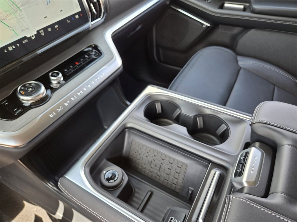 New 2025 Ford Expedition Platinum image 19