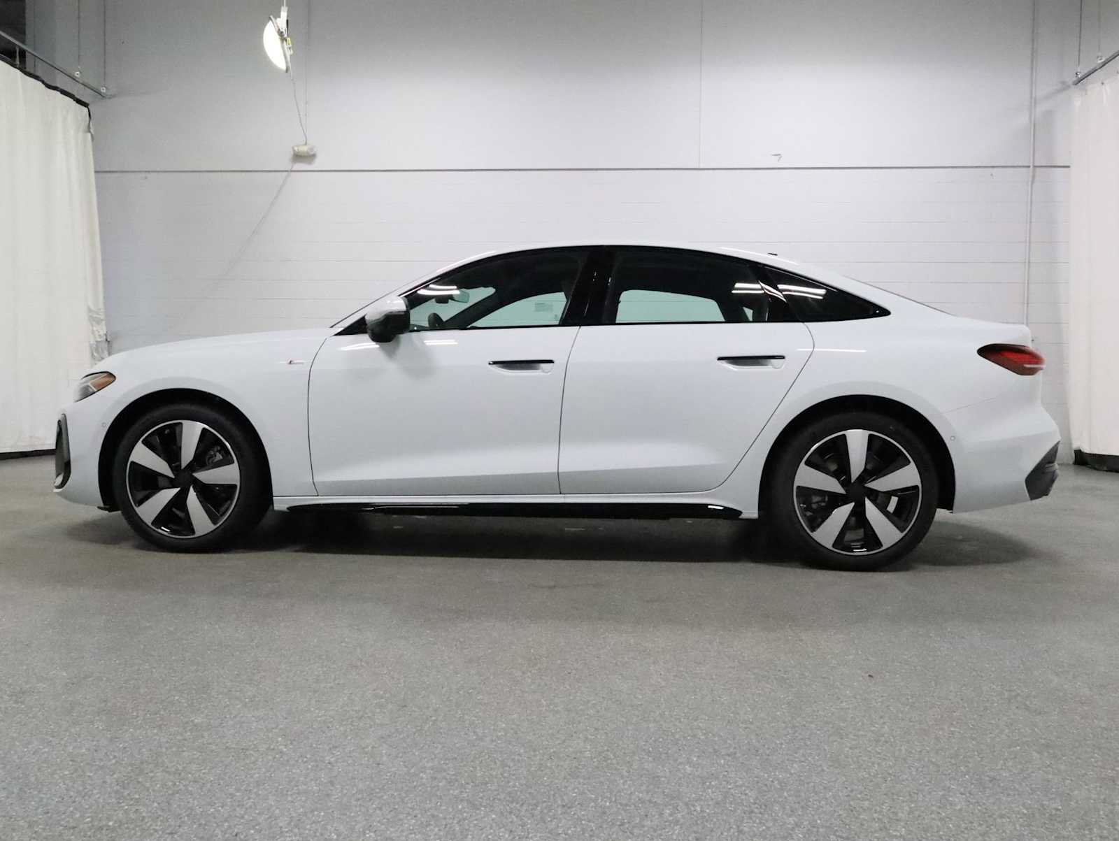 New 2026 Audi A5 Premium Plus AWD/4WD image 2