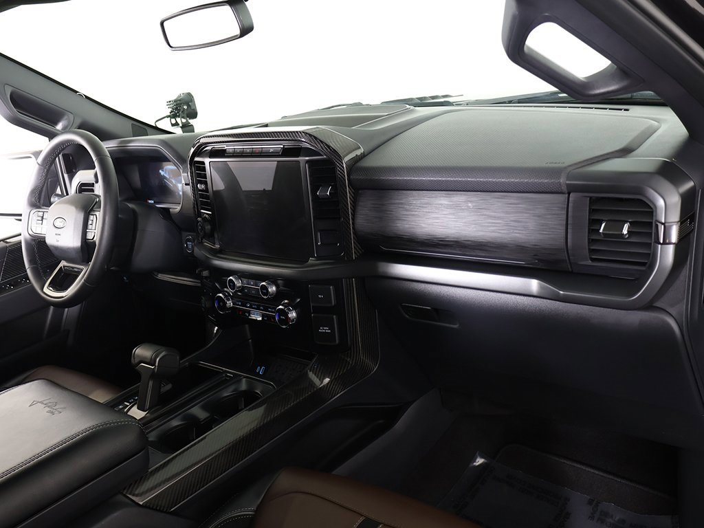 Used 2024 Ford F150 XLT w/ Equipment Group 302A MID image 28