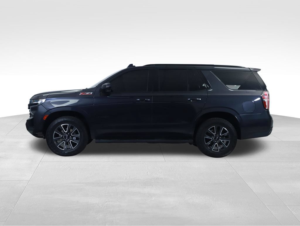 Used 2023 Chevrolet Tahoe Z71 AWD/4WD image 9