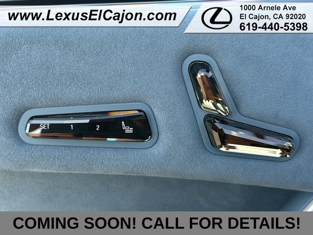 Used 2023 BMW iX xDrive50 w/ Premium Package AWD/4WD image 36