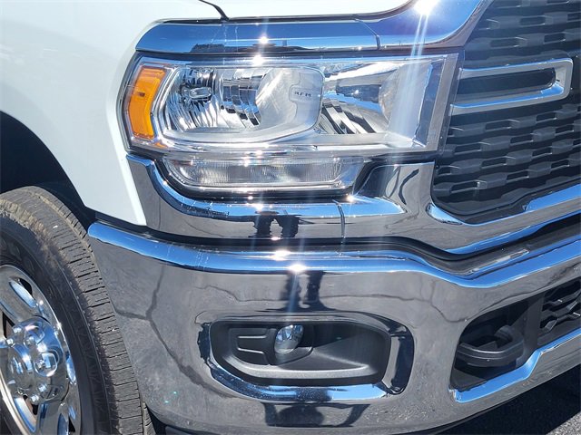 Certified 2024 RAM 2500 Big Horn image 5