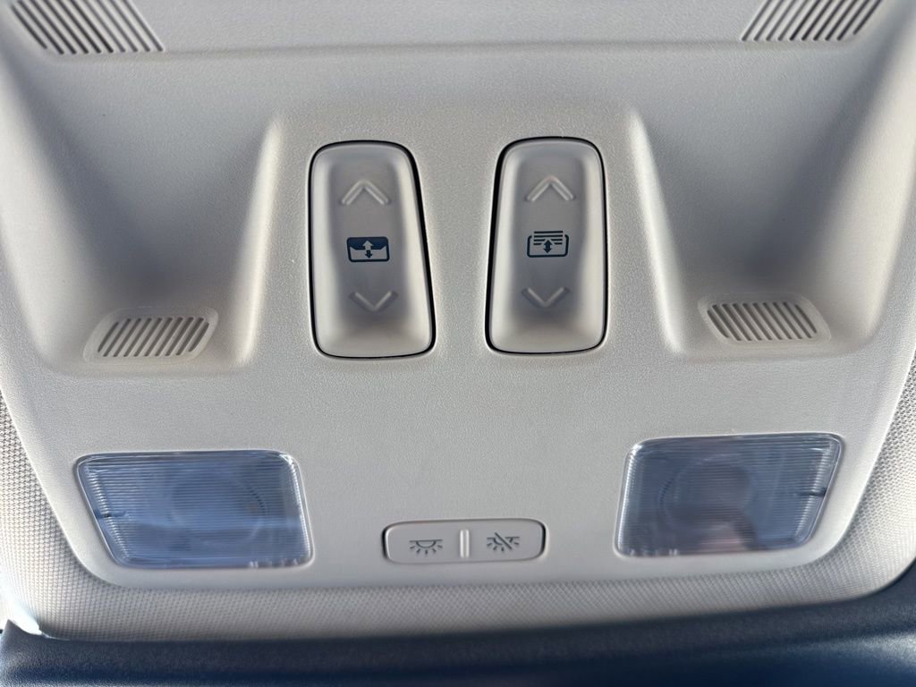 Used 2025 Ford Bronco Sport Outer Banks w/ Outer Banks Tech Package+ image 39