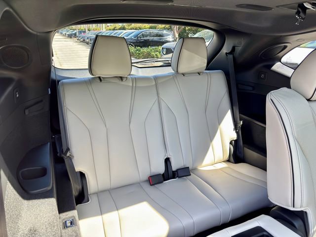 New 2026 Acura MDX Type S image 11