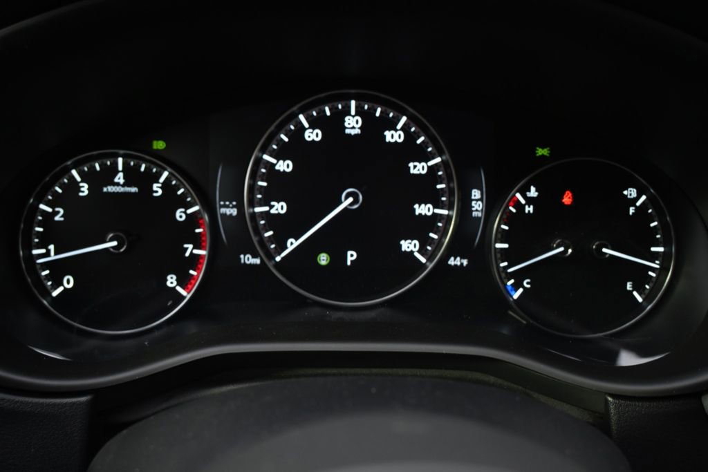 New 2026 MAZDA CX-30 Aire Edition image 26