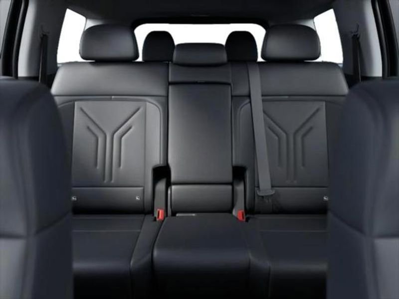 New 2026 Hyundai Santa Fe SEL image 16