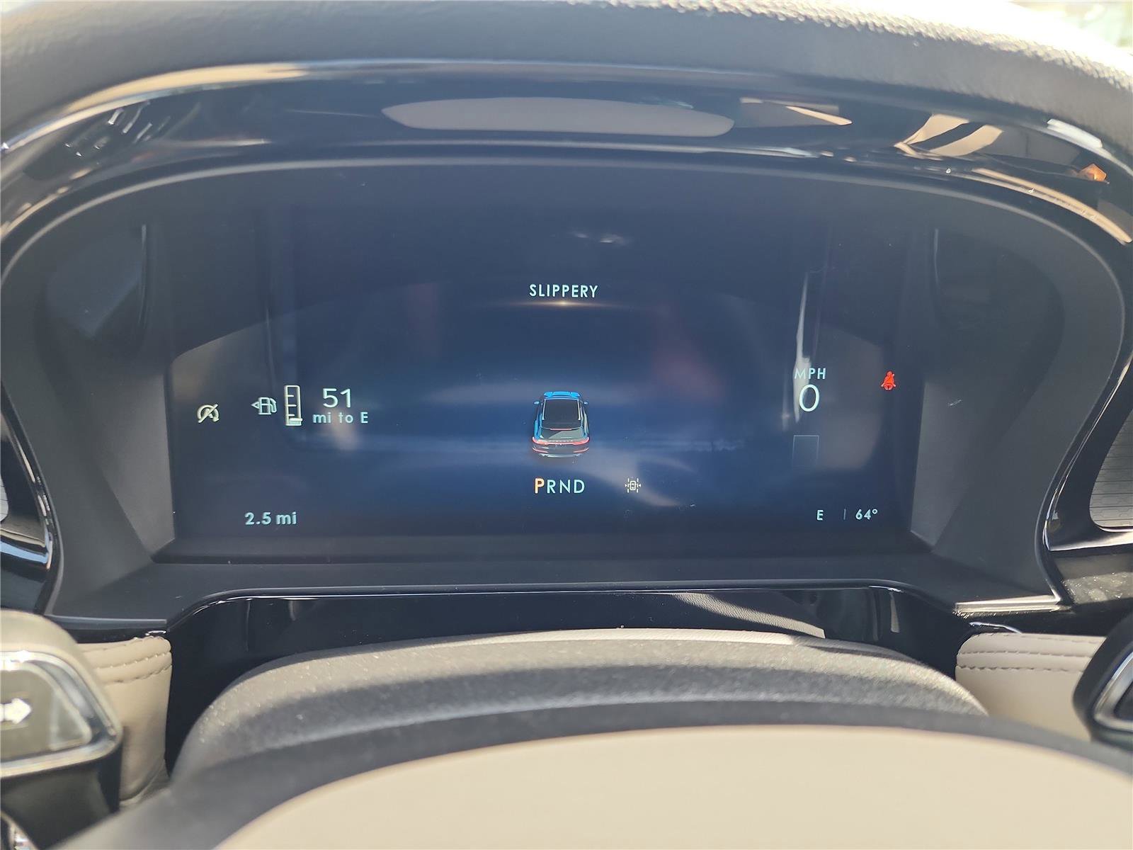 New 2026 Lincoln Corsair Premiere image 32