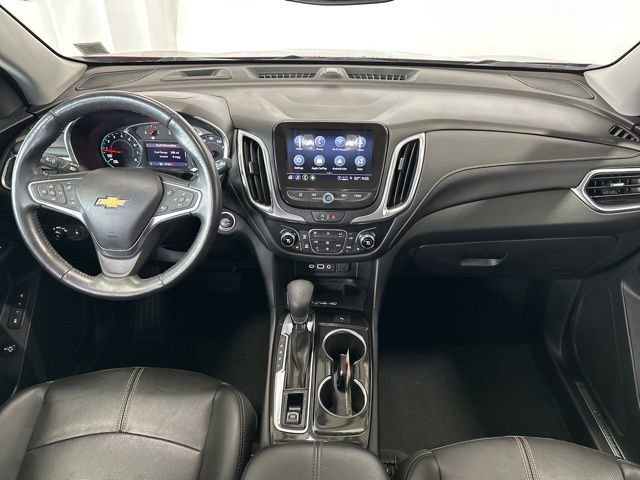 Used 2022 Chevrolet Equinox Premier image 11