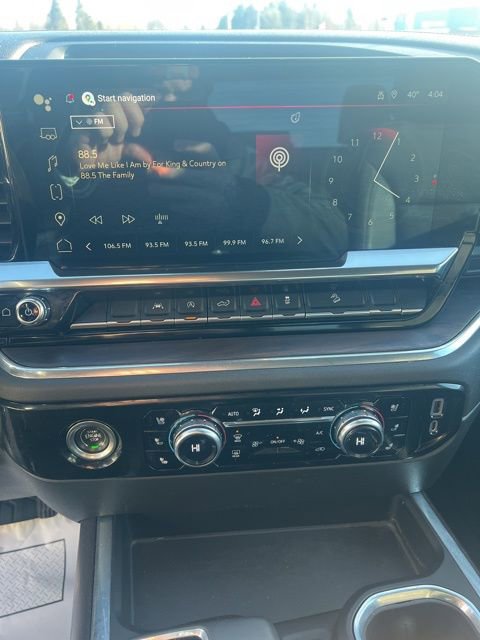 Used 2023 GMC Sierra 1500 SLT w/ SLT Premium Package image 15