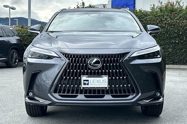 New 2026 Lexus NX 450h+ AWD w/ Luxury Package image 3