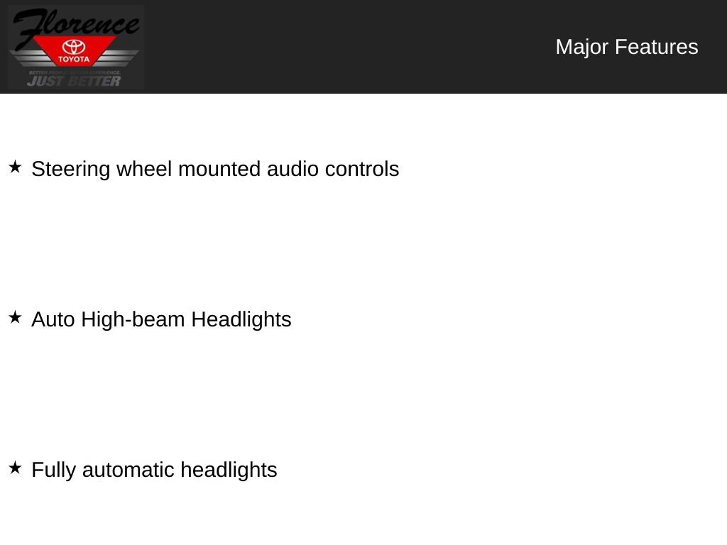 Used 2025 Toyota Camry SE image 19