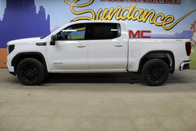 New 2026 GMC Sierra 1500 Elevation image 7