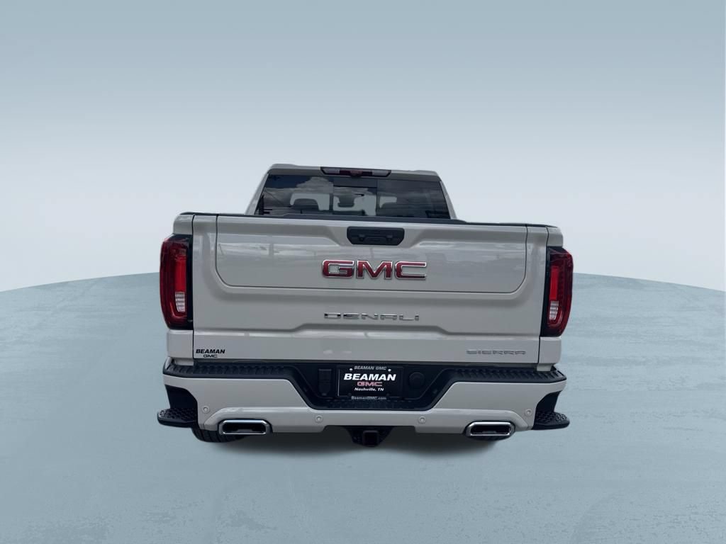 New 2026 GMC Sierra 1500 Denali AWD/4WD image 7