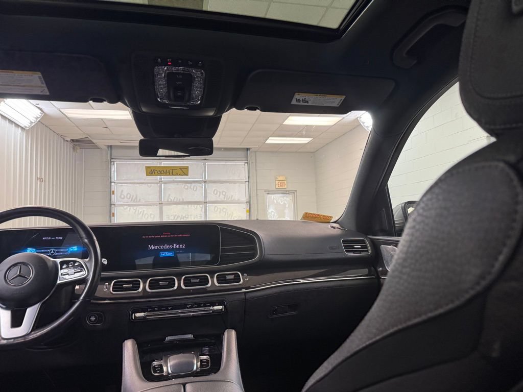 Used 2020 Mercedes-Benz GLE 450 4MATIC image 25