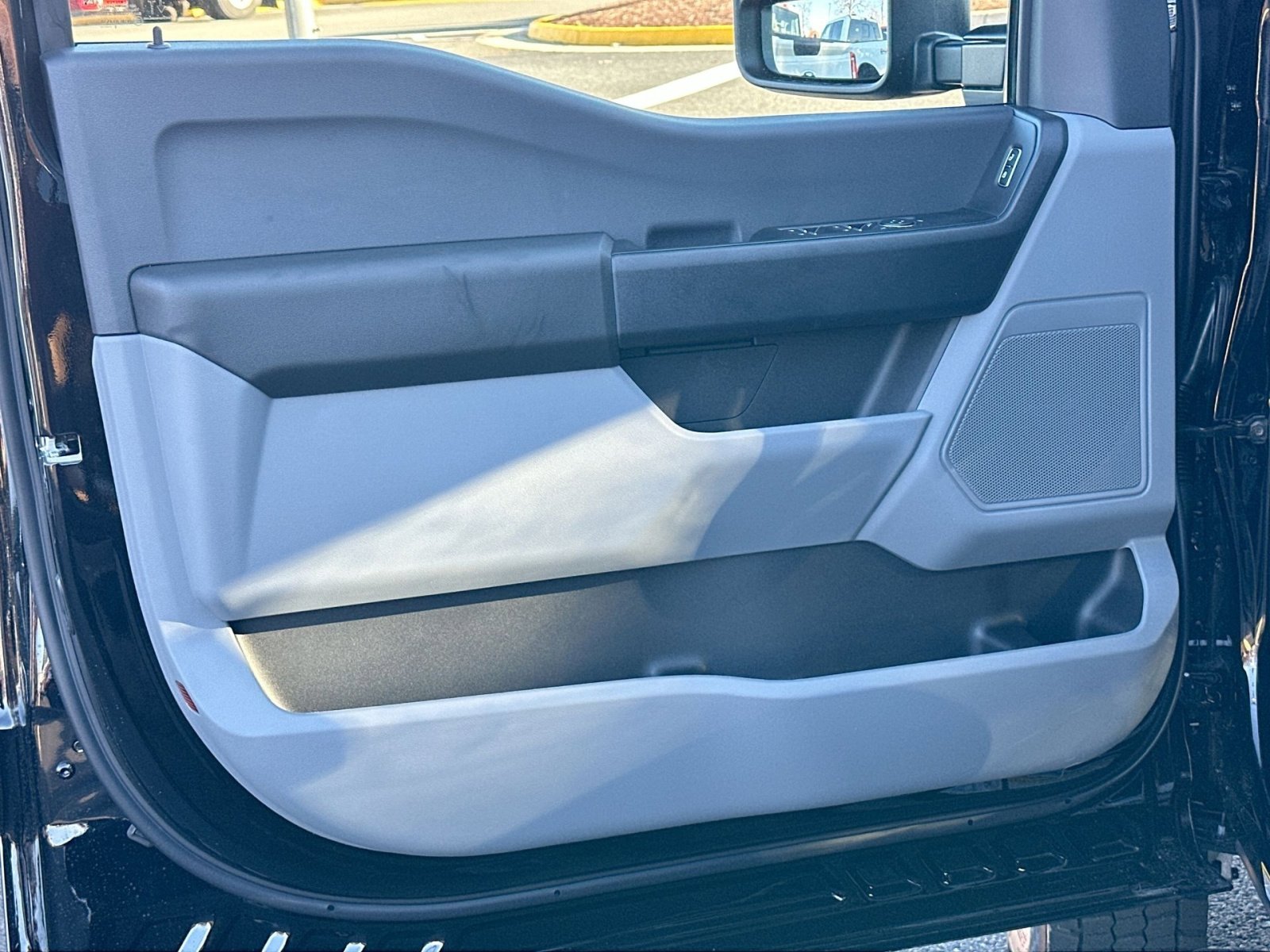 New 2026 Ford F450 XL w/ XL Driver Assist Package image 15