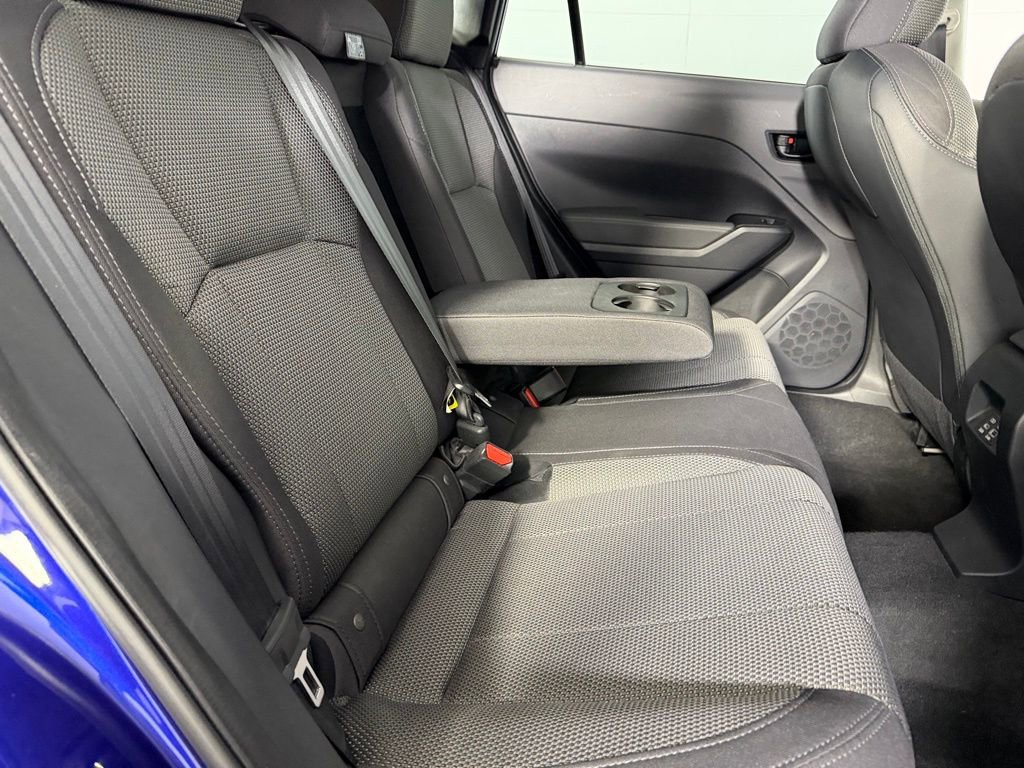 Used 2024 Subaru Crosstrek 2.0i Premium AWD/4WD image 28