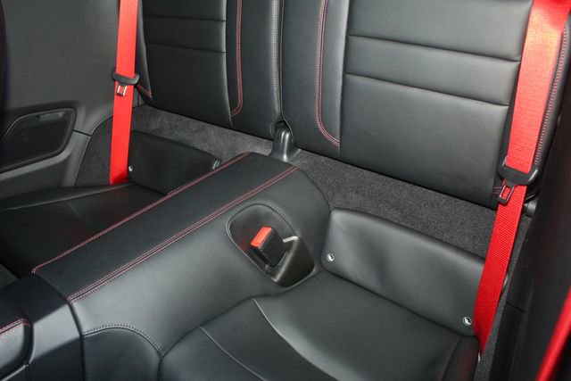 Used 2024 Porsche 911 Targa 4 GTS image 22