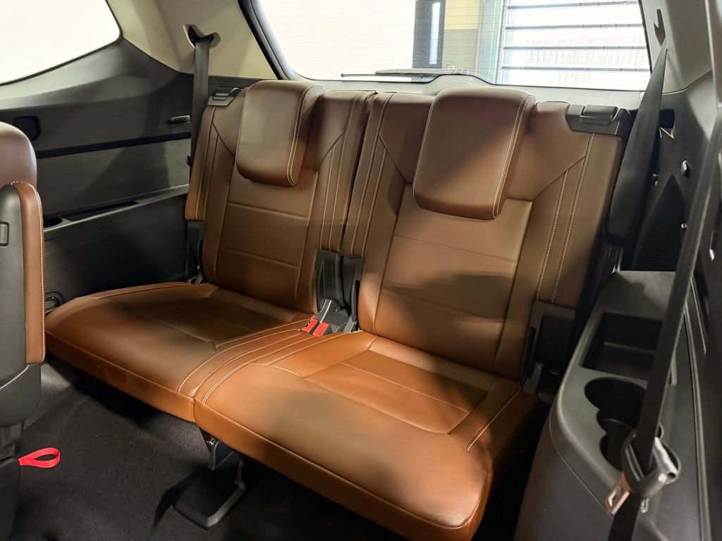 Used 2021 Volkswagen Atlas SEL image 23