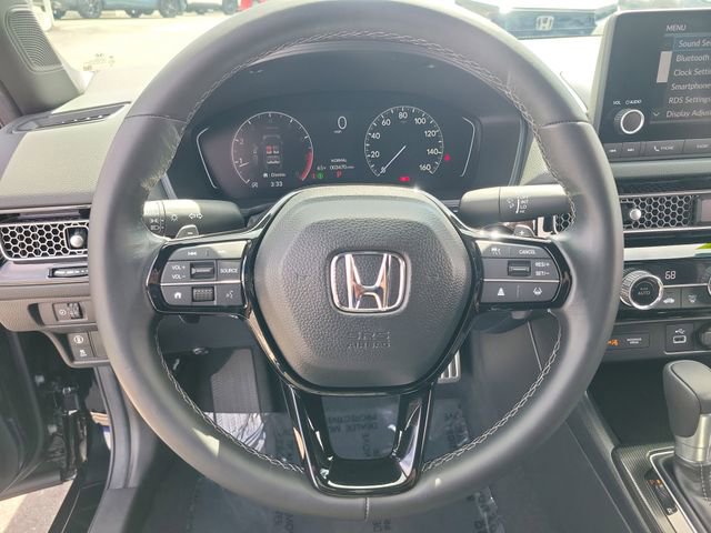 Certified 2024 Honda Civic Sport image 21