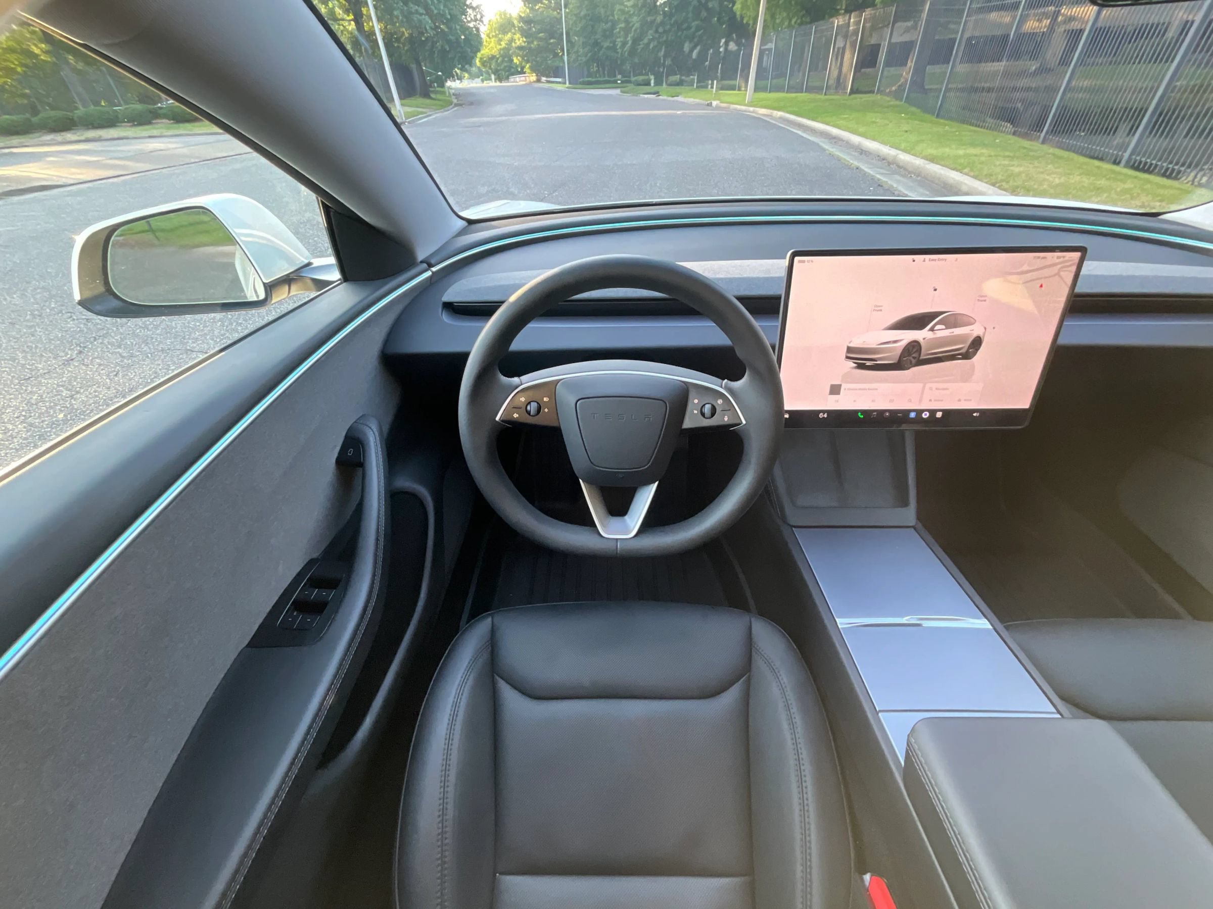 Used 2025 Tesla Model 3 RWD image 20