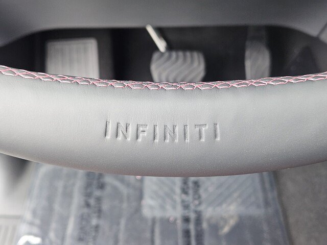 New 2027 INFINITI QX80 Autograph AWD/4WD image 29