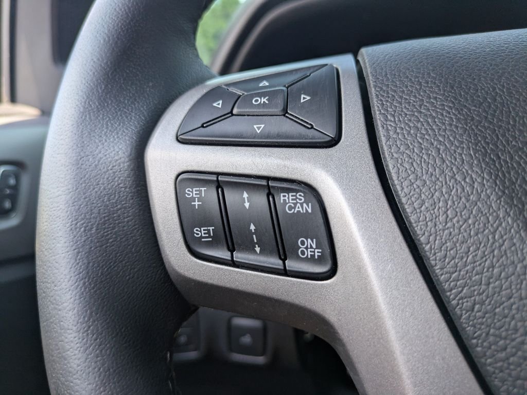 Used 2023 Ford Ranger XLT w/ Equipment Group 302A High AWD/4WD image 27