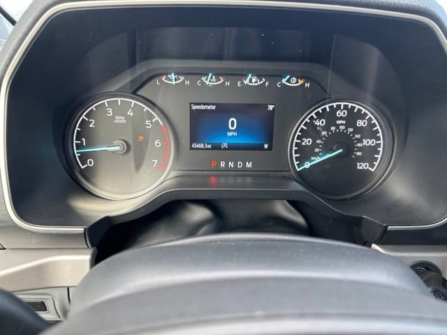 Used 2023 Ford F150 XLT w/ XTR Package AWD/4WD image 28