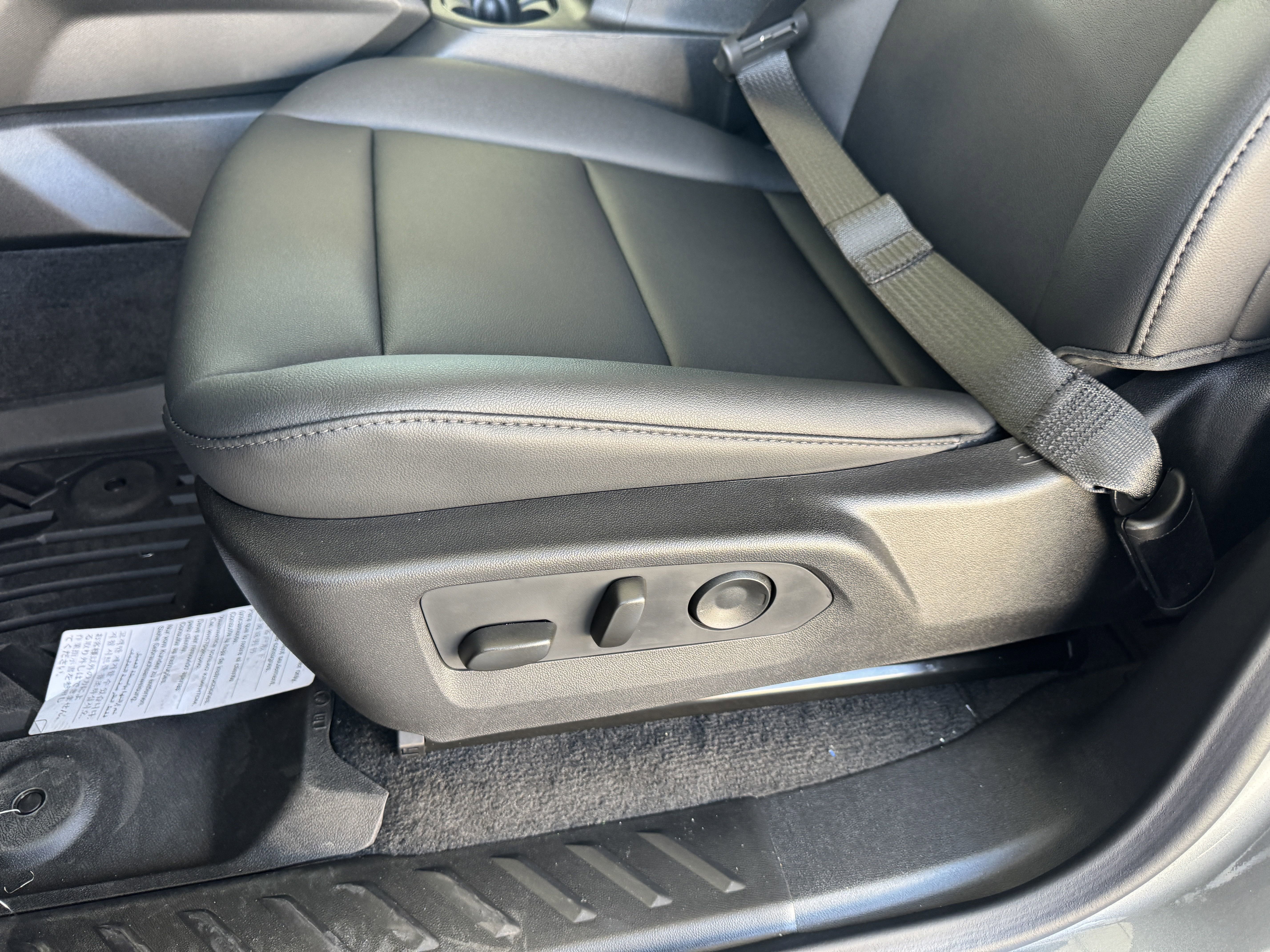 New 2026 Chevrolet Colorado Trail Boss image 13