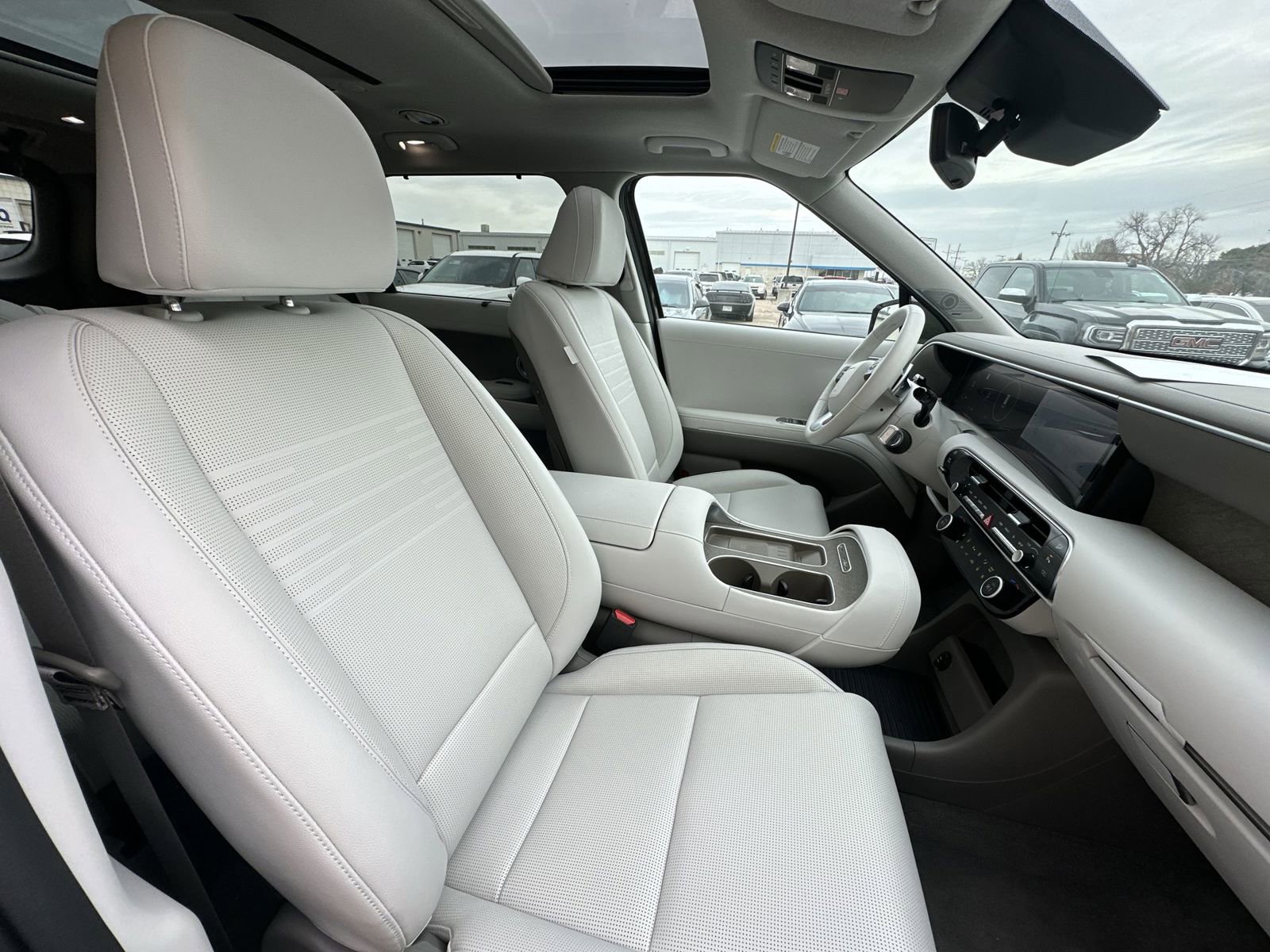 Used 2026 Hyundai Palisade Limited image 29