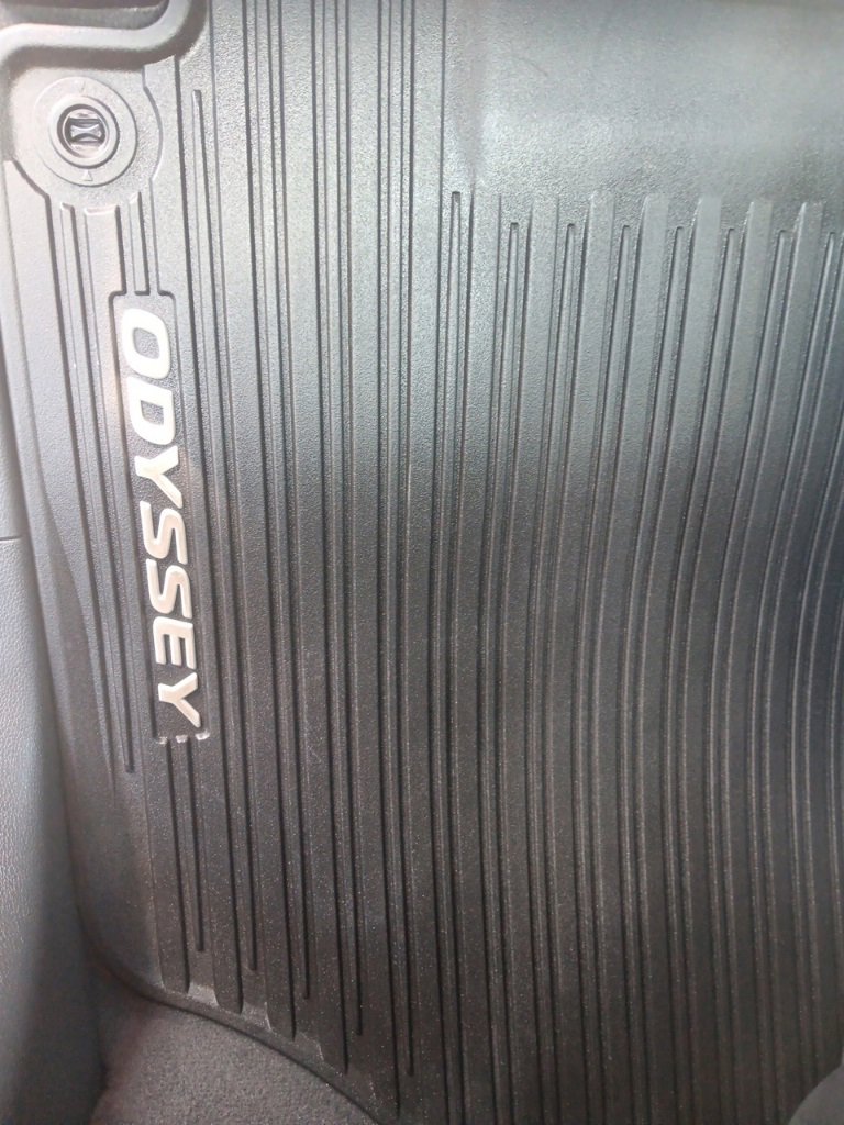 Used 2025 Honda Odyssey Sport-L image 33