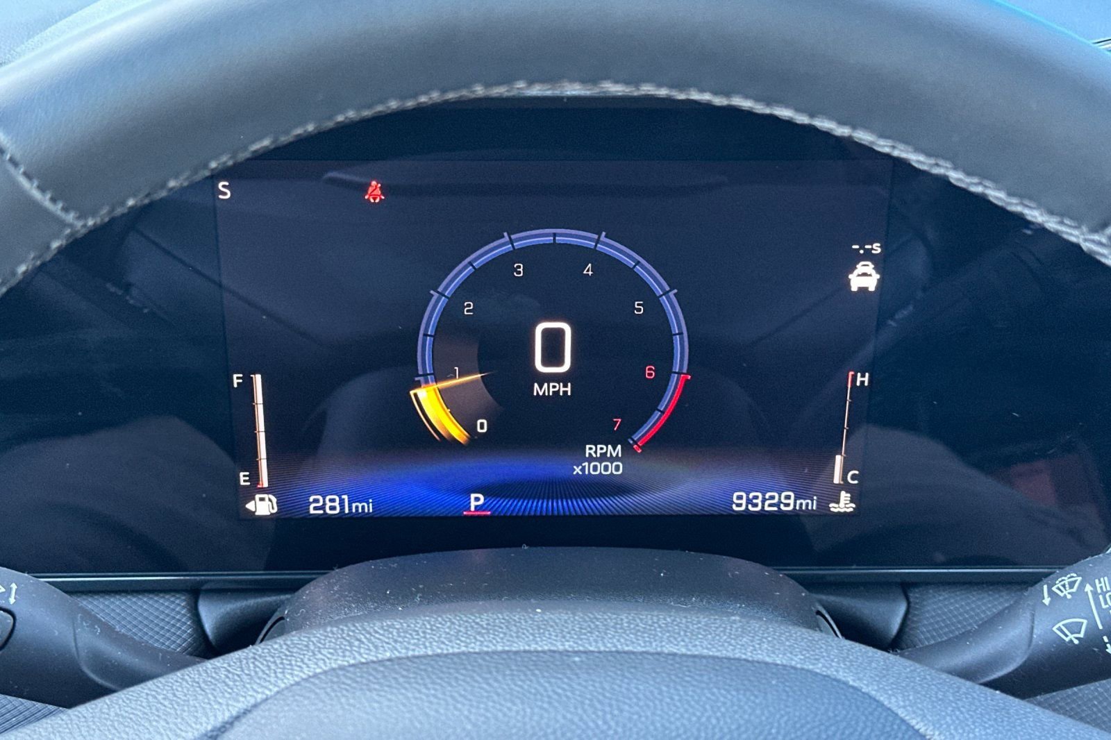 Used 2024 Chevrolet TrailBlazer ACTIV w/ Convenience Package image 32