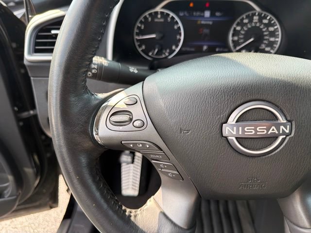 Used 2024 Nissan Murano Platinum w/ Cargo Package AWD/4WD image 20