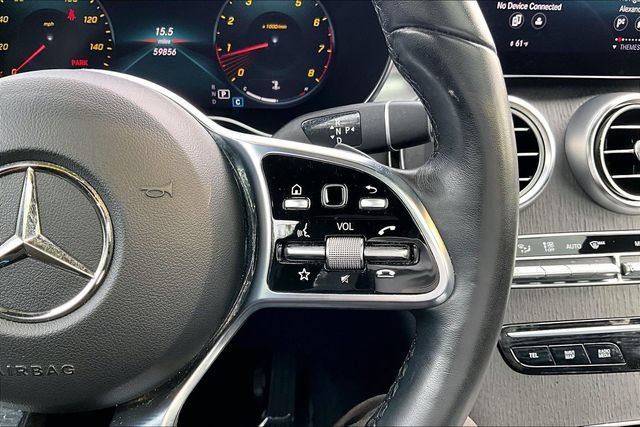 Certified 2022 Mercedes-Benz GLC 300 4MATIC w/ Multimedia Package Lite image 21