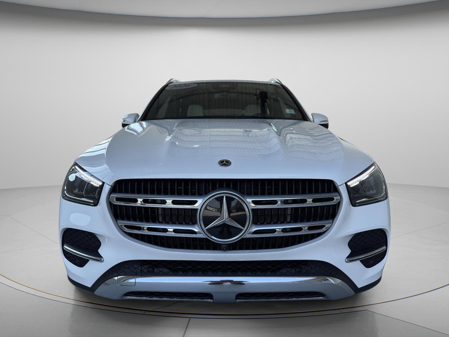 Certified 2026 Mercedes-Benz GLE 350 GLE 350 image 8