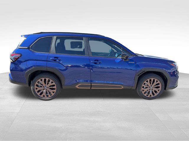 New 2026 Subaru Forester Sport AWD/4WD image 8