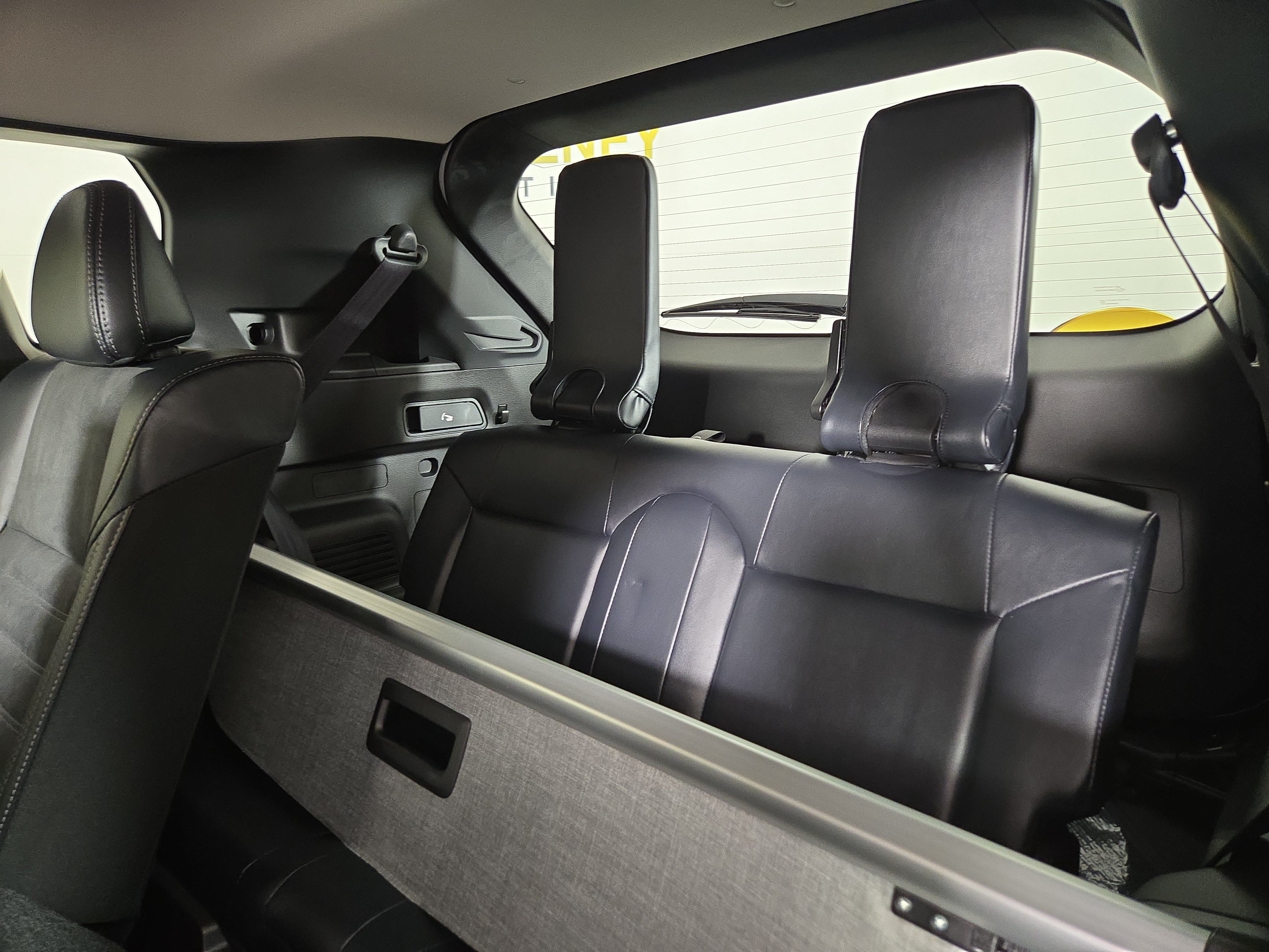 New 2026 Mitsubishi Outlander SE AWD/4WD image 12