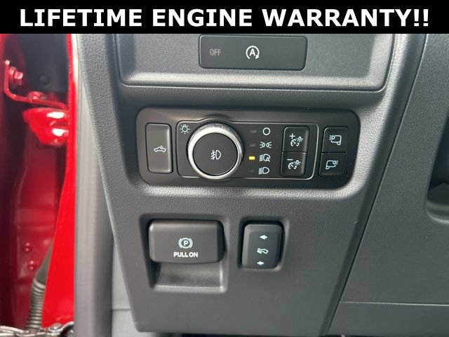 New 2025 Ford F150 Platinum AWD/4WD image 12